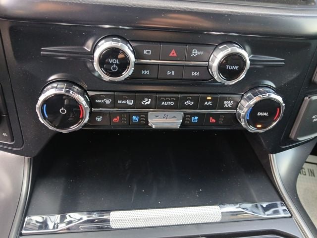 2026 Ford F-150 Tremor®