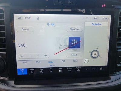 2026 Ford F-150 Tremor®