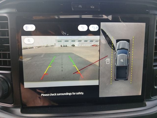 2026 Ford F-150 Tremor®