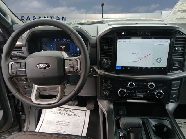 2026 Ford F-150 Tremor®