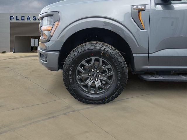 2026 Ford F-150 Tremor®