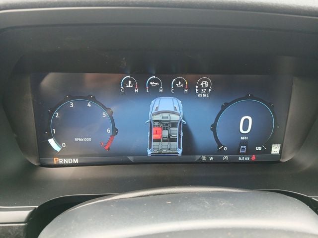 2026 Ford F-150 Tremor®