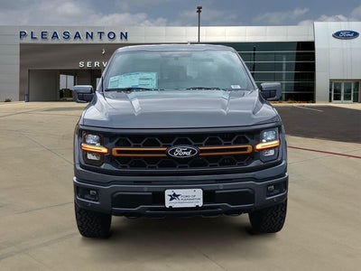 2026 Ford F-150 Tremor®