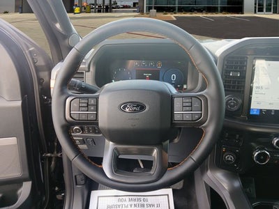 2026 Ford F-150 Tremor®