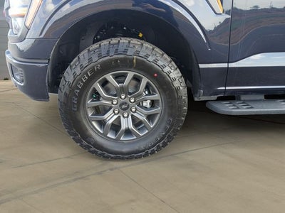 2026 Ford F-150 Tremor®