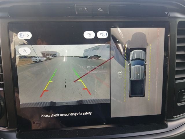 2026 Ford F-150 Tremor®