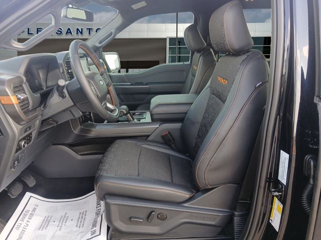 2026 Ford F-150 Tremor®