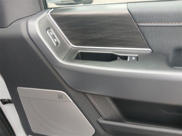 2025 Ford F-150 Lariat®