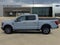 2025 Ford F-150 Lariat®