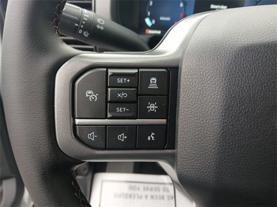 2025 Ford F-150 Lariat®