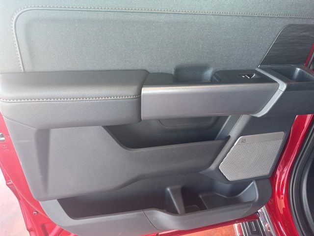 2025 Ford F-150 Base