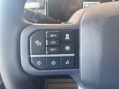 2025 Ford F-150 Base