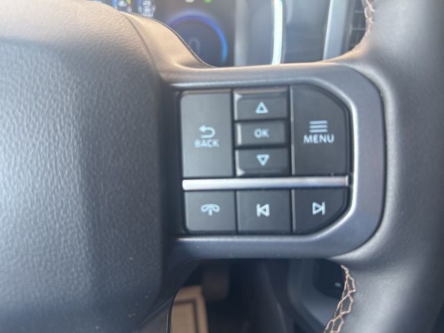 2025 Ford F-150 Base
