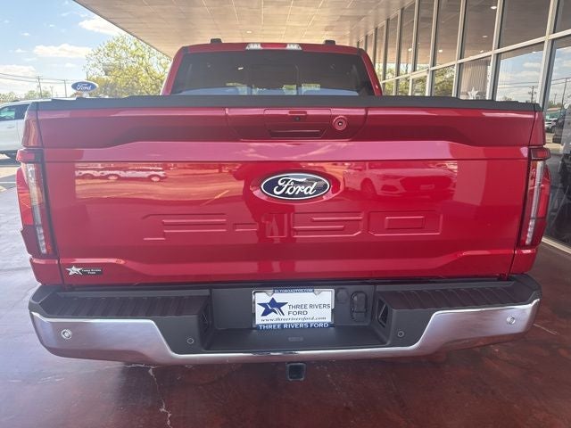 2025 Ford F-150 Base
