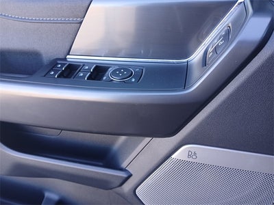 2025 Ford F-150 Lariat®