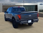 2025 Ford F-150 Lariat®