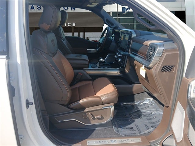 2026 Ford F-150 King Ranch®