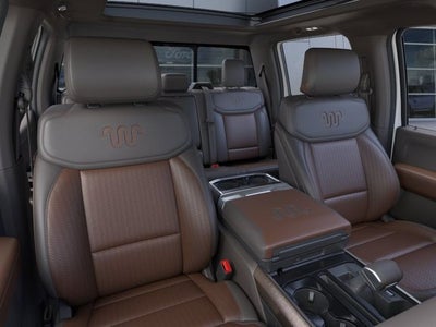 2026 Ford F-150 King Ranch®