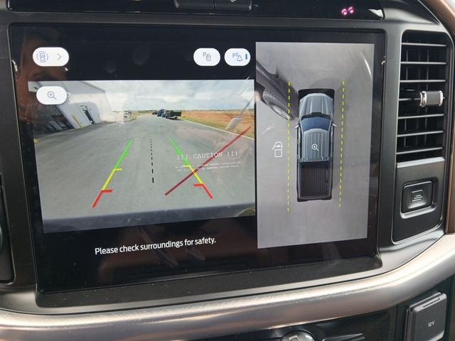 2026 Ford F-150 King Ranch®