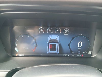 2026 Ford F-150 King Ranch®