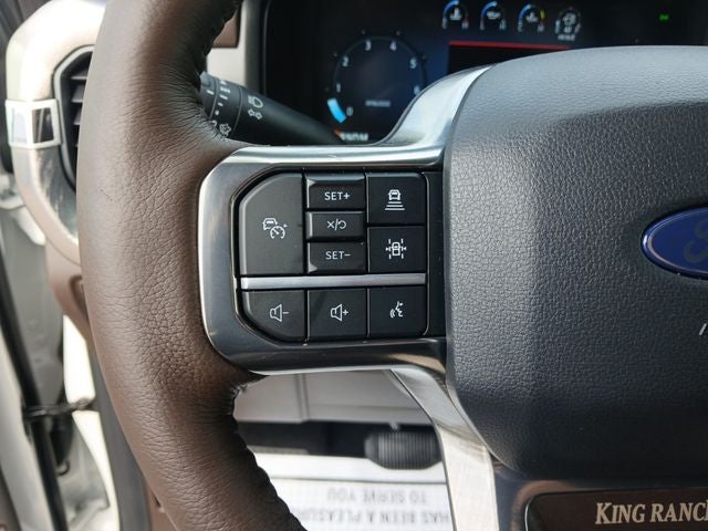 2026 Ford F-150 King Ranch®
