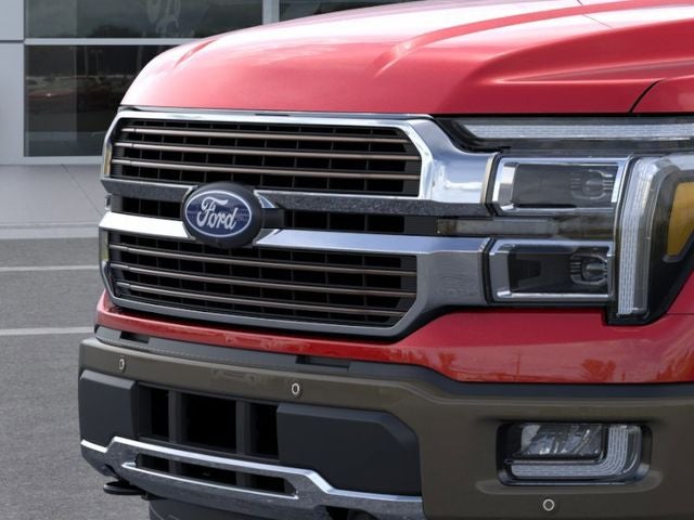 2026 Ford F-150 King Ranch®
