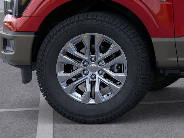 2026 Ford F-150 King Ranch®
