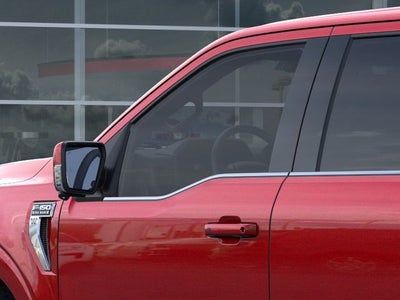 2026 Ford F-150 King Ranch®