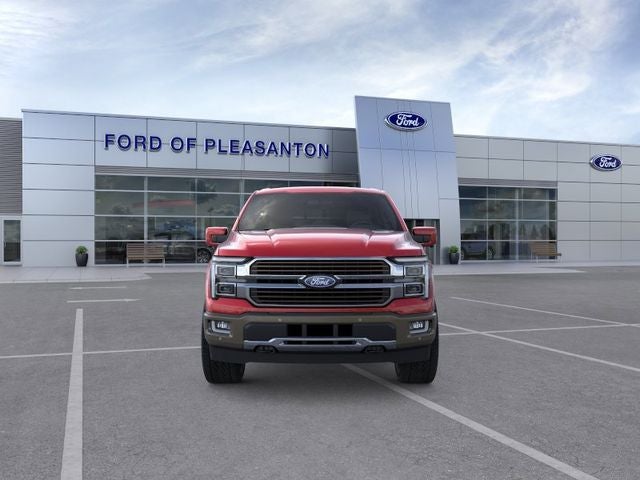 2026 Ford F-150 King Ranch®