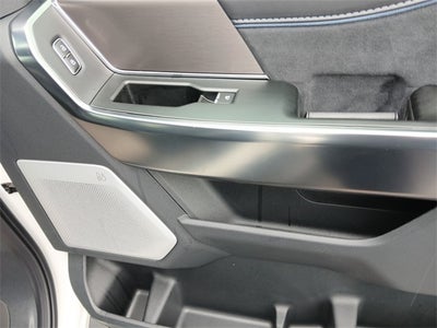 2025 Ford F-150 Platinum®