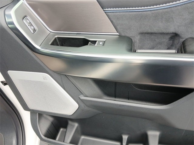 2025 Ford F-150 Platinum®