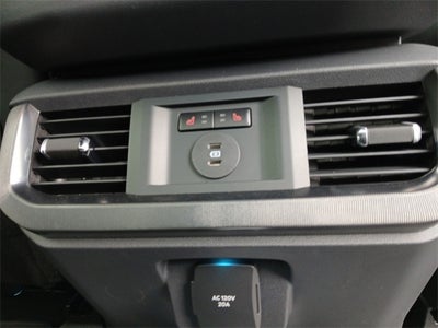 2025 Ford F-150 Platinum®