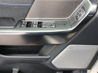 2025 Ford F-150 Platinum®