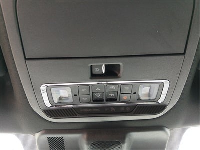 2025 Ford F-150 Platinum®