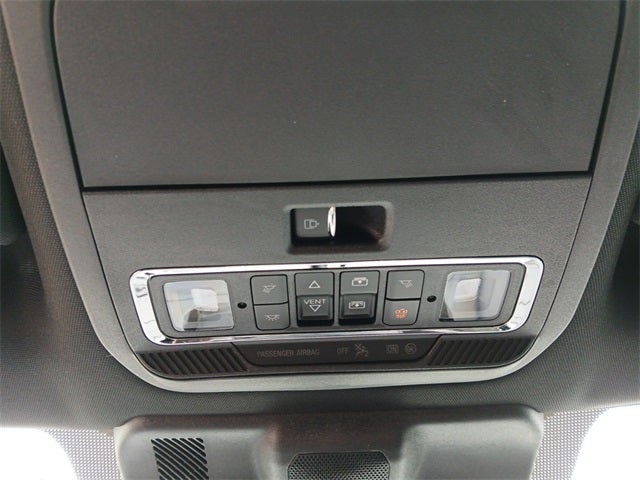 2025 Ford F-150 Platinum®