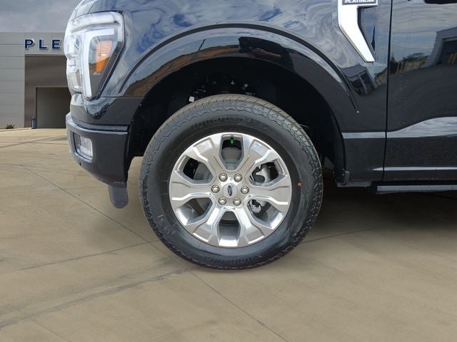 2026 Ford F-150 Platinum®