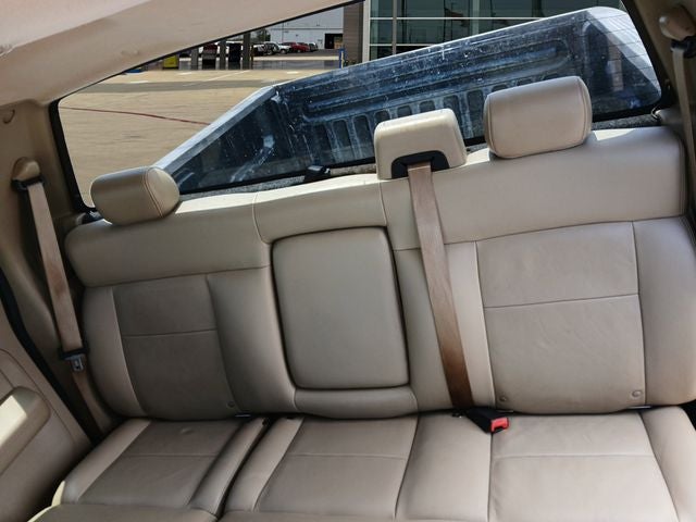 2006 Ford F-150 XLT