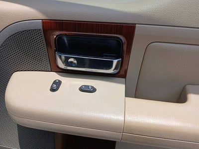 2006 Ford F-150 XLT