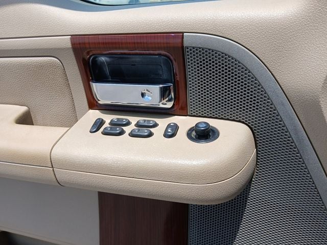 2006 Ford F-150 XLT