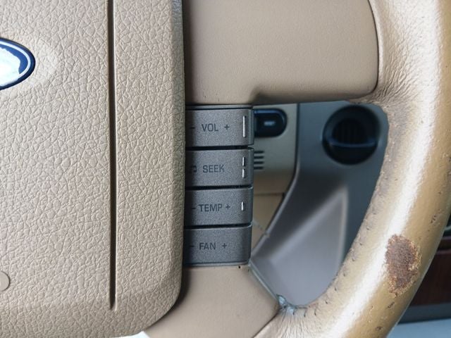 2006 Ford F-150 XLT