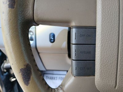 2006 Ford F-150 XLT