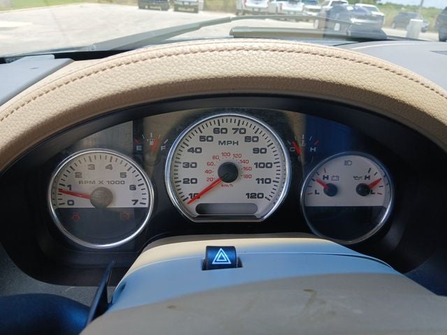 2006 Ford F-150 XLT
