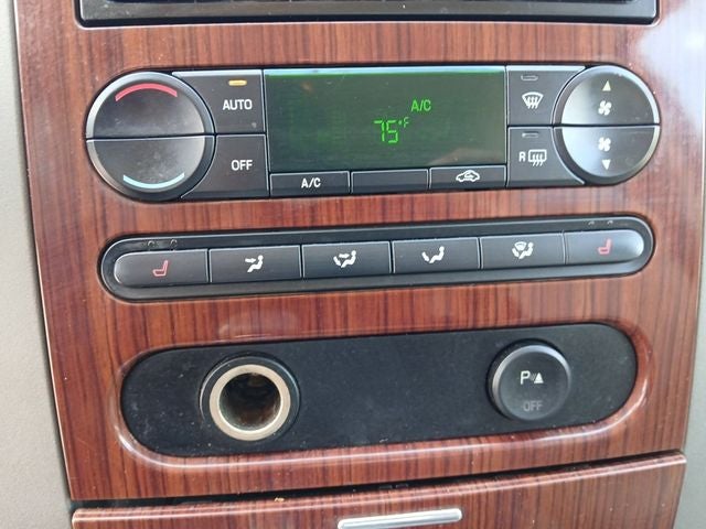 2006 Ford F-150 XLT
