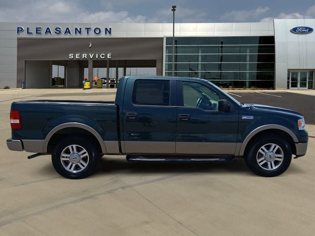 2006 Ford F-150 XLT