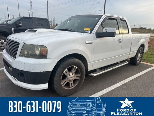 2007 Ford F-150 XL
