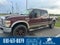 2010 Ford F-250SD Lariat