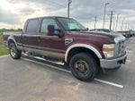 2010 Ford F-250SD Lariat