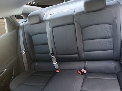 2024 Chevrolet Malibu LT w/1LT