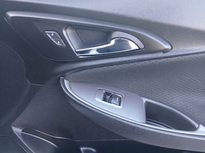 2024 Chevrolet Malibu LT w/1LT