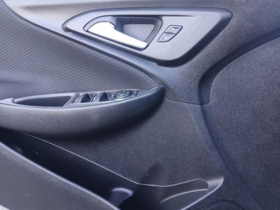 2024 Chevrolet Malibu LT w/1LT